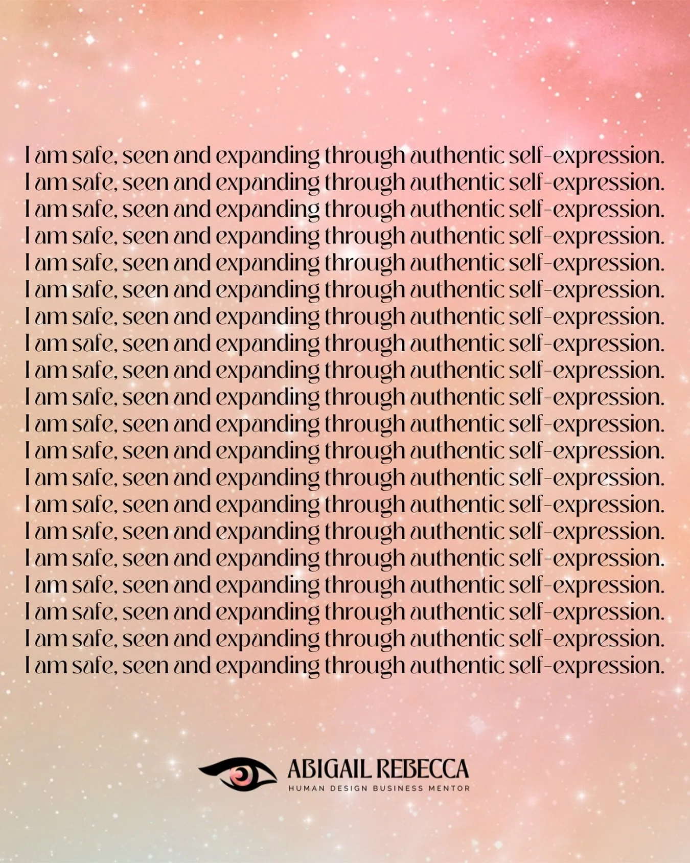 The fear of rejection has been the one that&rsquo;s followed me the longest. For much of my life, I shaped myself around what would be acceptable or pleasing to others. 

Growing up in a world where belonging depended on obedience, that fear ran deep