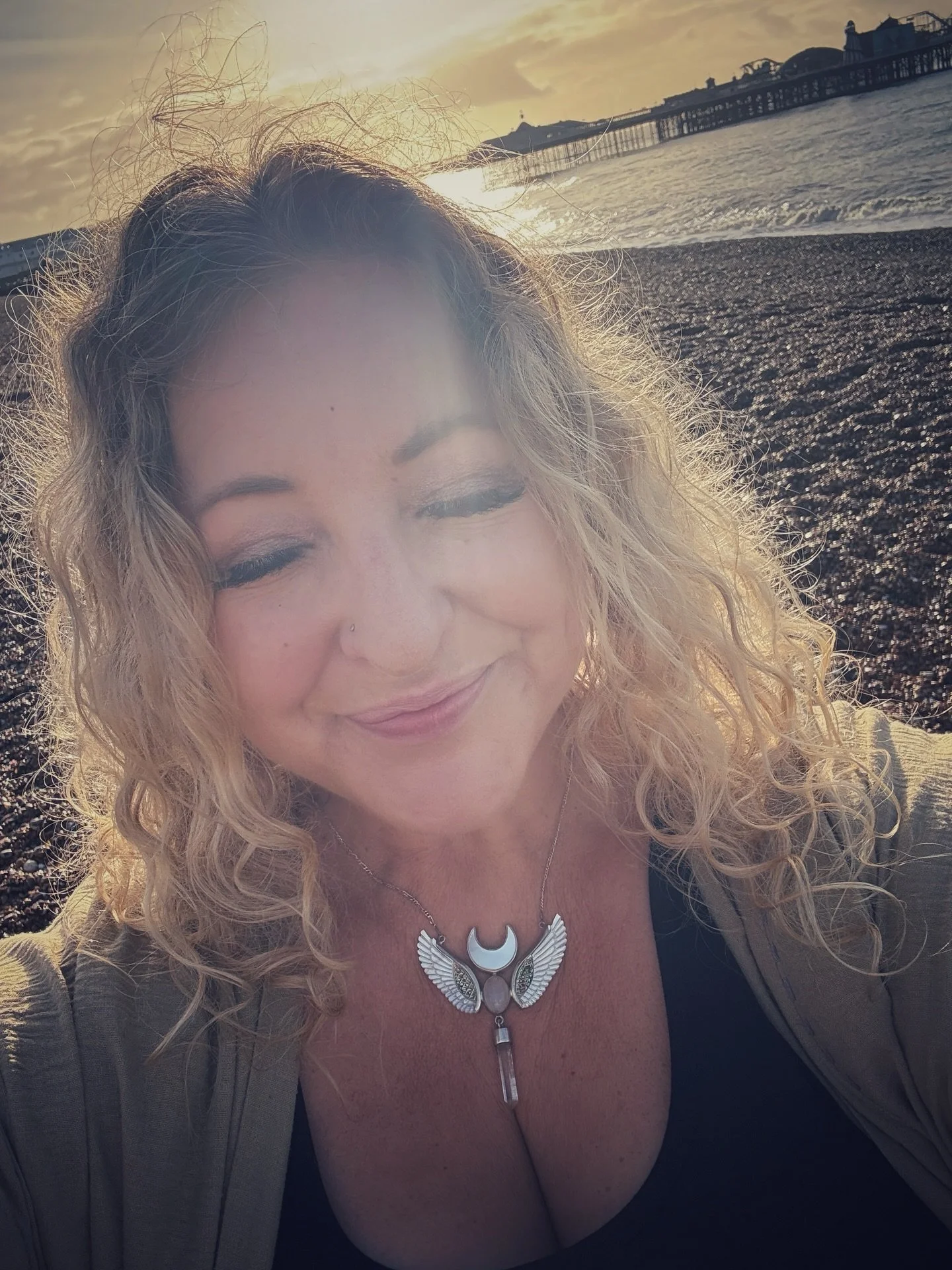 2026 feels alive with momentum. 🔥🔥🔥

It&rsquo;s the Year of the Horse, movement and courage.

Numerologically we are back at Year One, the start of a new nine year cycle. Fresh ground, clean intentions and bigger vision.

This year I also celebrat