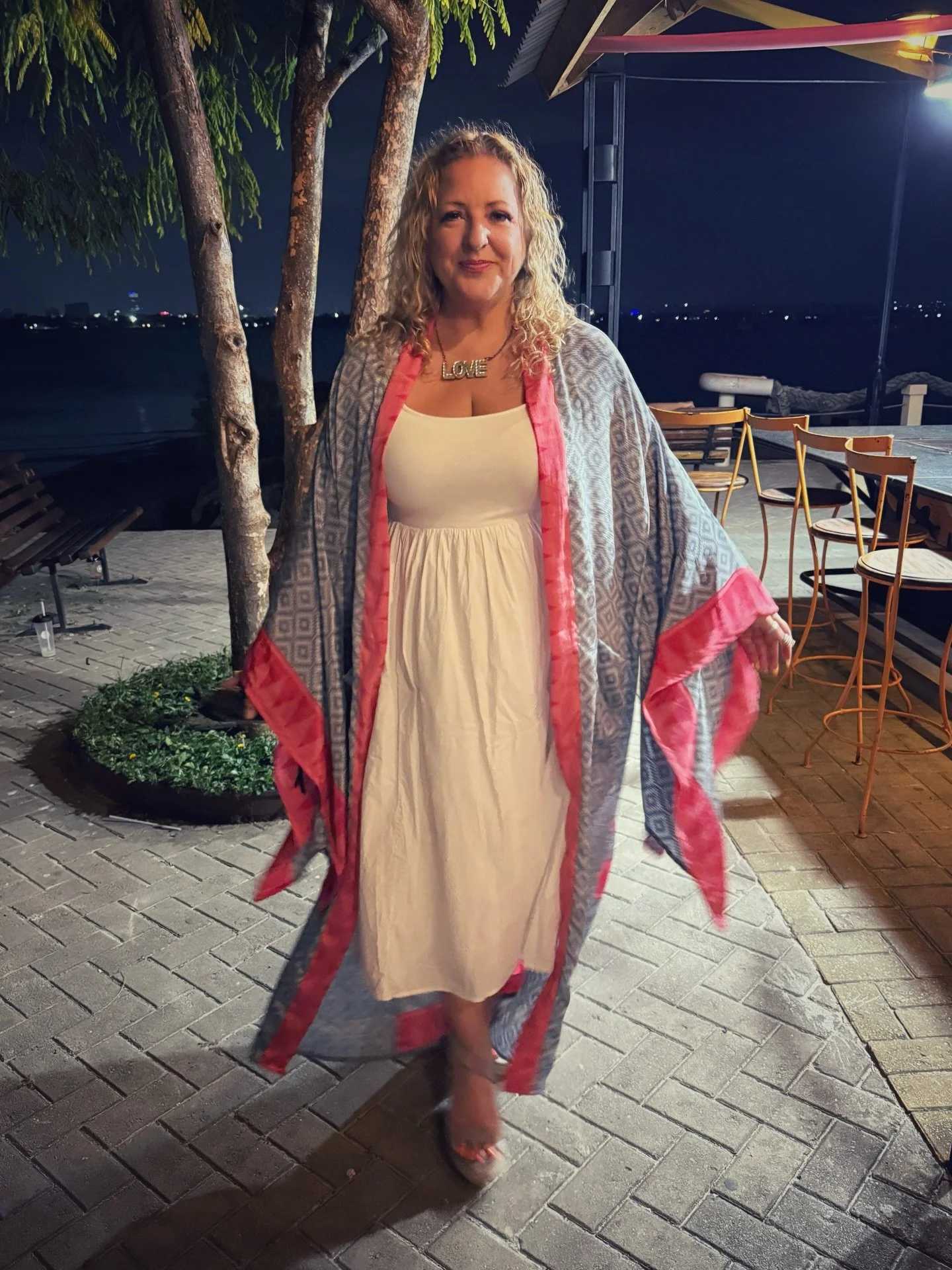 I was speaking with a client today about the significance of a daily practice. I shared how much a simple committed ritual can shape the way we think, feel and lead our lives.

Part of my morning practice is chanting Nam Myoho Renge Kyo. I&rsquo;ve c