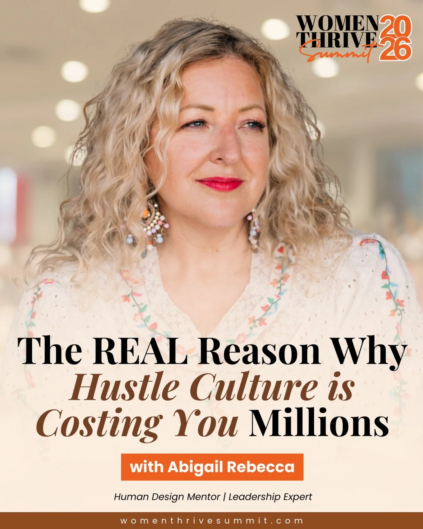 You&rsquo;ve been taught that working hard makes you a great leader.

Long hours, pushing through, holding everything together, always being available. 

Somewhere along the way this became a badge of honour. A signal that you&rsquo;re committed, cap