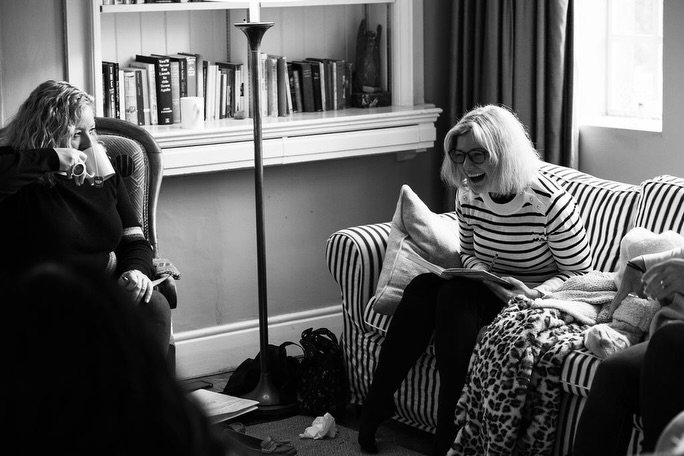 Happy International Women&rsquo;s Day. 🌸

Let&rsquo;s be honest. The world is not getting safer for women. It is getting louder, more divided and more dangerous and if there was ever a time for empowered women to rise, it is now.

We are not designe