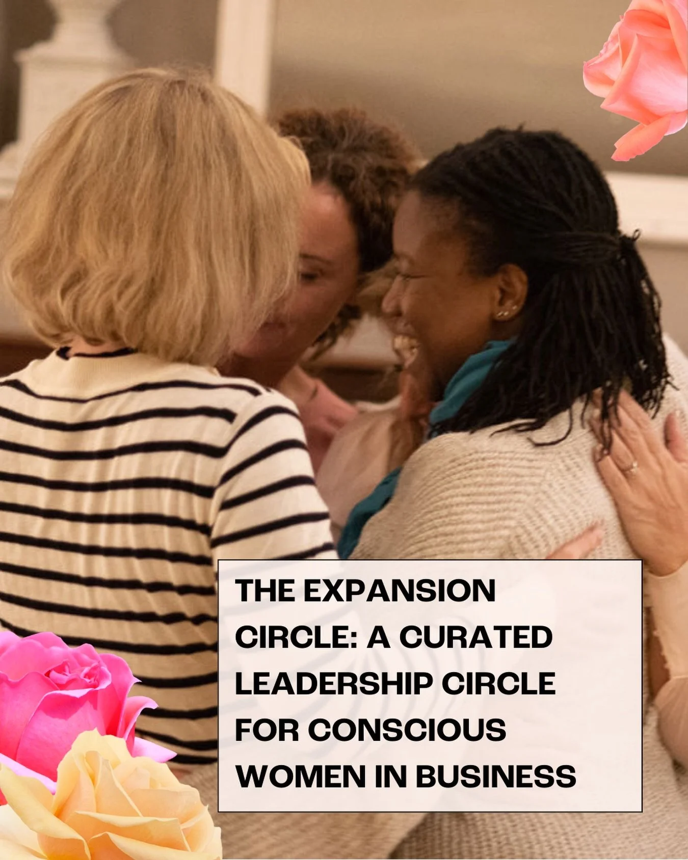 Seriously, isn&rsquo;t it time you dropped the mask?

You&rsquo;ve built a great business. You show up, you deliver, you hold space for your clients, your team and your family. From the outside you look like you have your shit together. 

But behind 