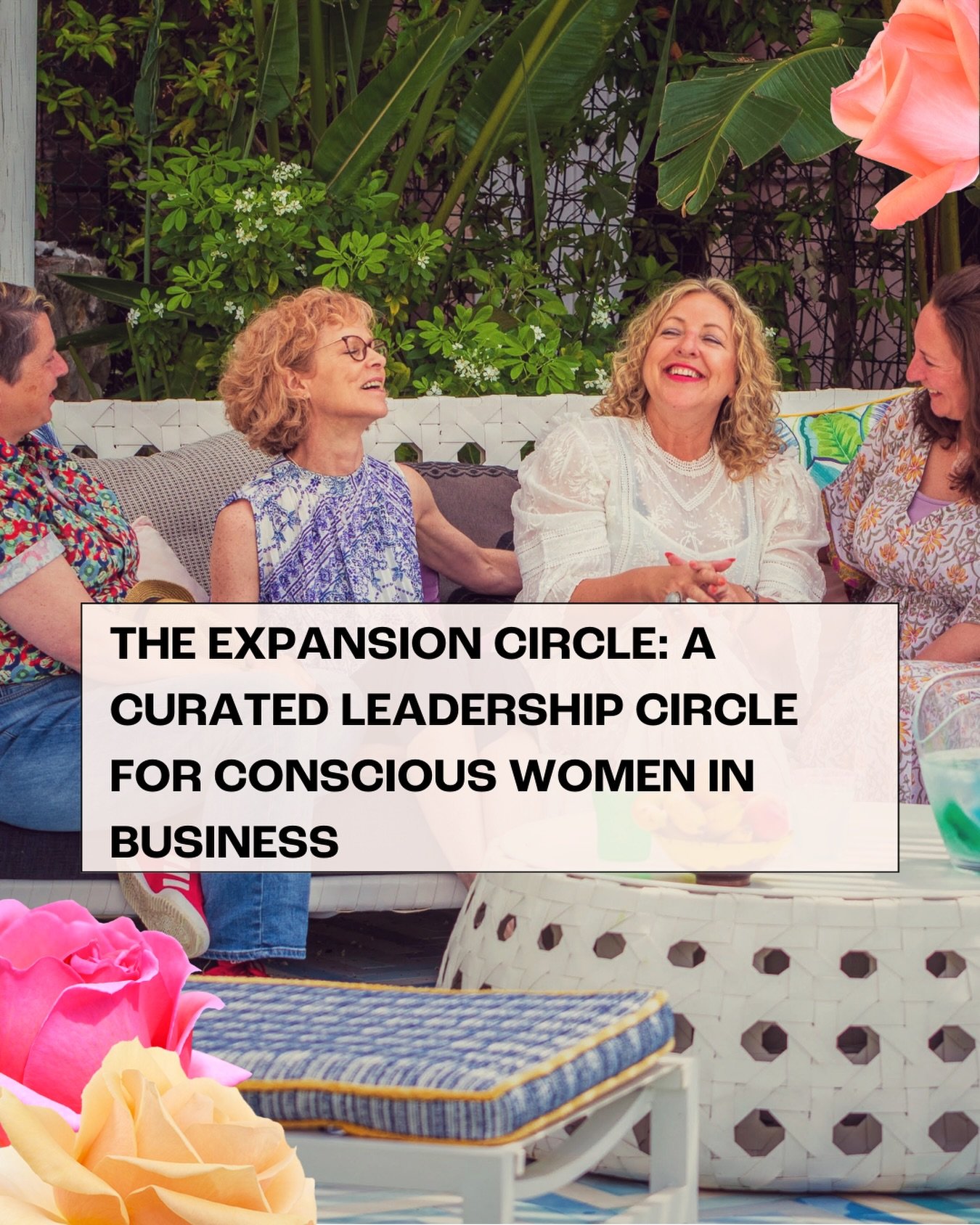 Human beings are tribal by nature. We are hardwired for community, for connection, for coming together in groups that support us, challenge us and hold us to our highest potential. When we try to lead in isolation we cut ourselves off from our greate