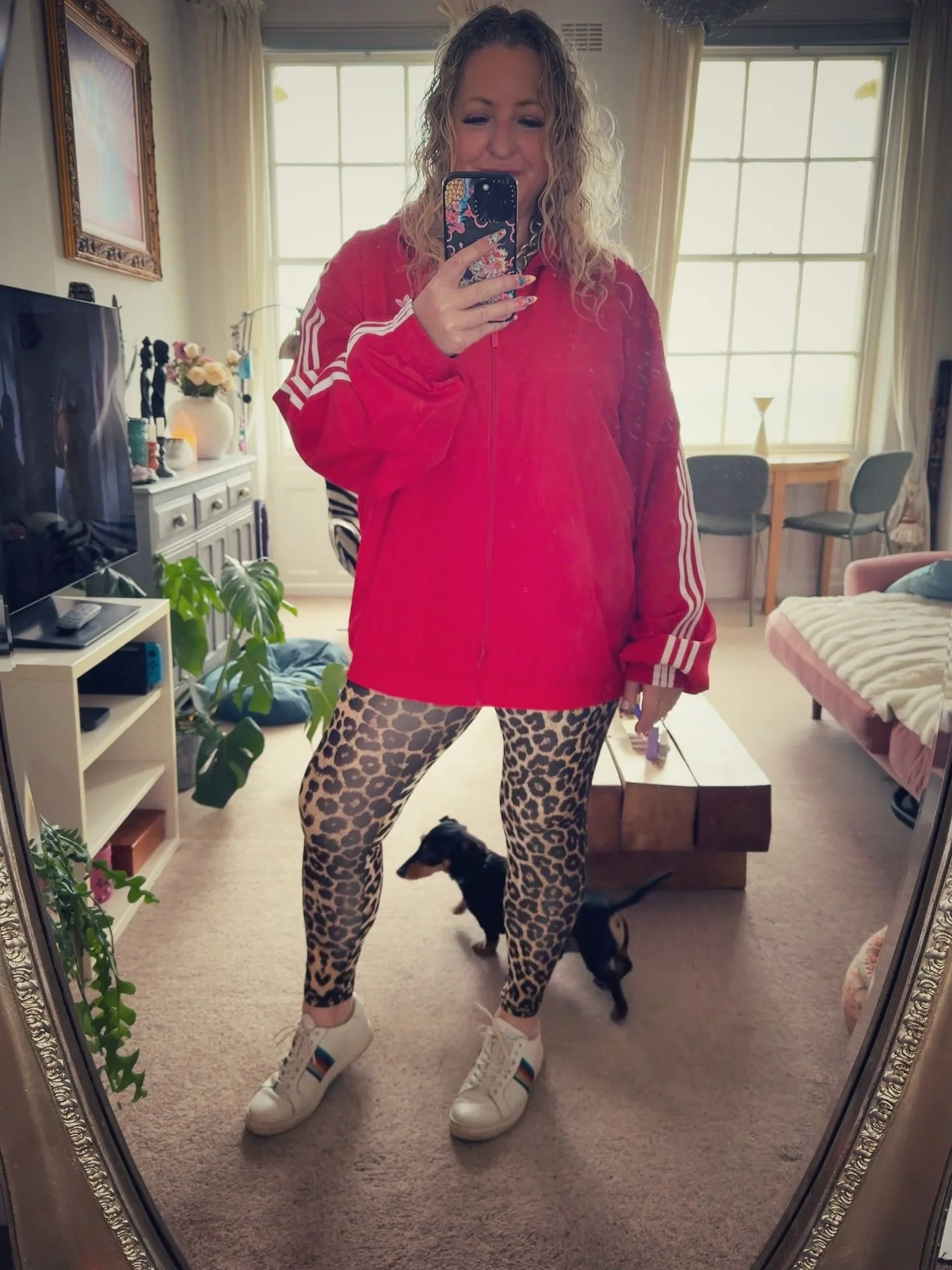 Last month was my biggest financial month in 10 years of business.

And I&rsquo;ve been sitting with that, reflecting on what was different about March and why the money flowed in the way it did. 

Because I think it&rsquo;s important to share this h