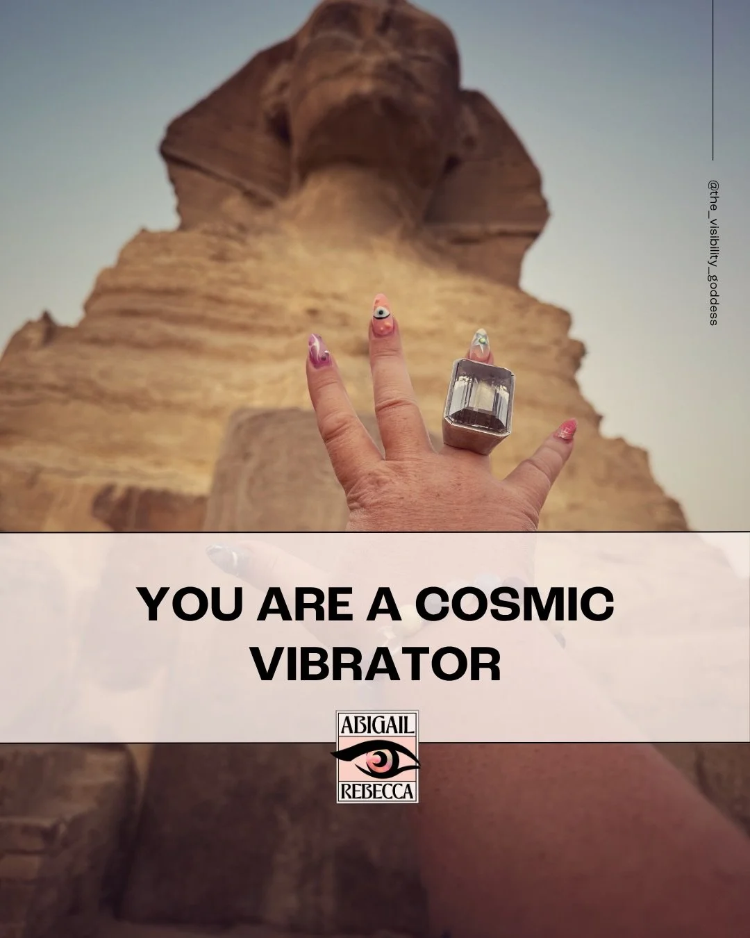 Here&rsquo;s the truth that most business coaches won&rsquo;t tell you. 

People don&rsquo;t buy your products or your services. They buy your energy. 

They buy the frequency you carry, the way you make them feel when they encounter you and the invi