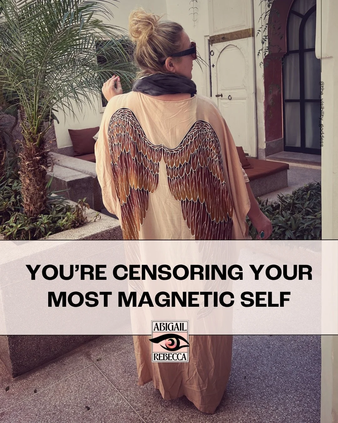 I can&rsquo;t wait to share this experience with you. We go live on Monday.

Register for free using link in bio or comment EXPANSION and we&rsquo;ll send you the link, 

#humandesign #humandesignprofiles #womeninbusiness #expansion