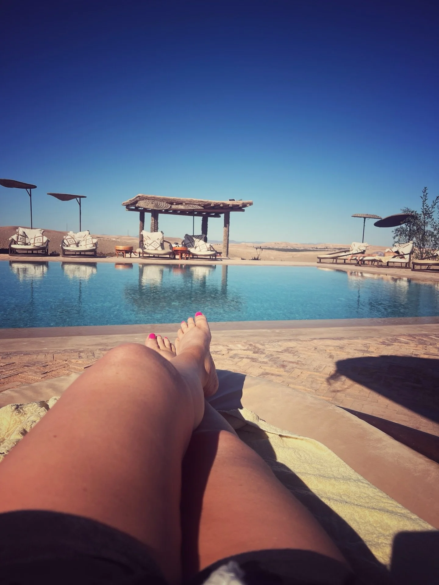 The Expansion Circle is not for everyone and I want to be upfront about that.

It&rsquo;s for women who are already leading a business, a team, a community or a movement. 

Women who are generating income, working with clients and building something 