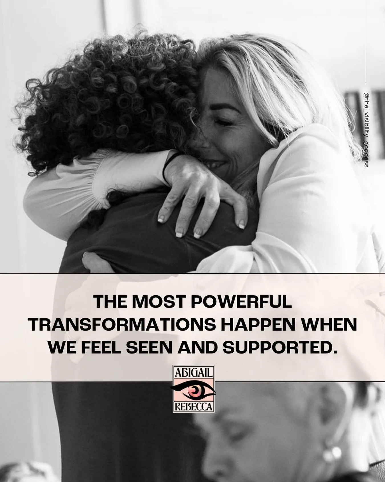 Most women who come into the Expansion Circle don&rsquo;t have a strategy problem. They have an alignment problem. They&rsquo;ve been building their business using someone else&rsquo;s energy, following someone else&rsquo;s blueprint and wondering wh