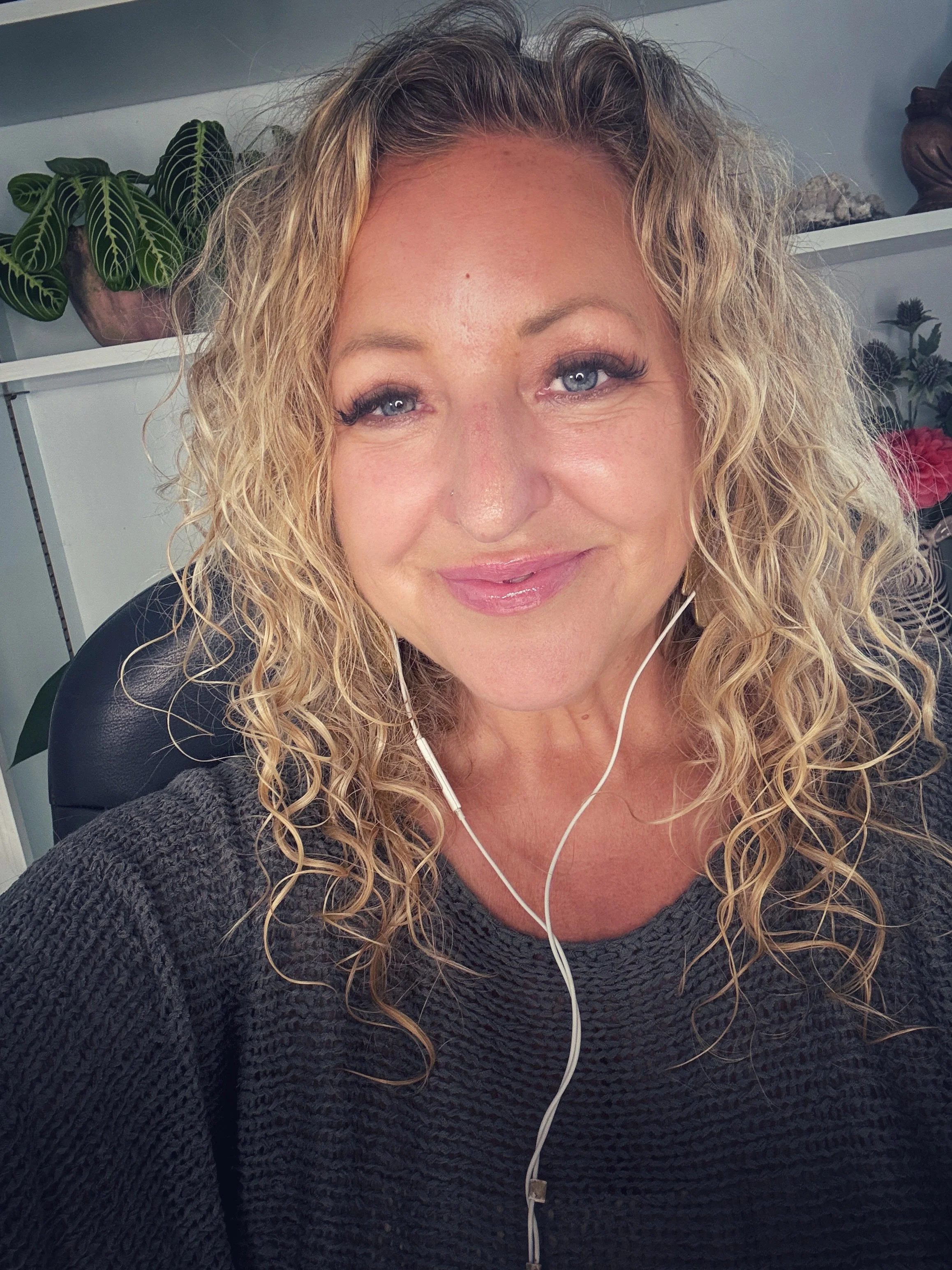 Today is my last day of being 51. Here&rsquo;s my reflection. 

☕ Nobody questions me when I want to go home for a cup of tea and an early night. I have been waiting for this since 1992.

👗 I wear whatever I want. I just style it better.

🏢 My busi