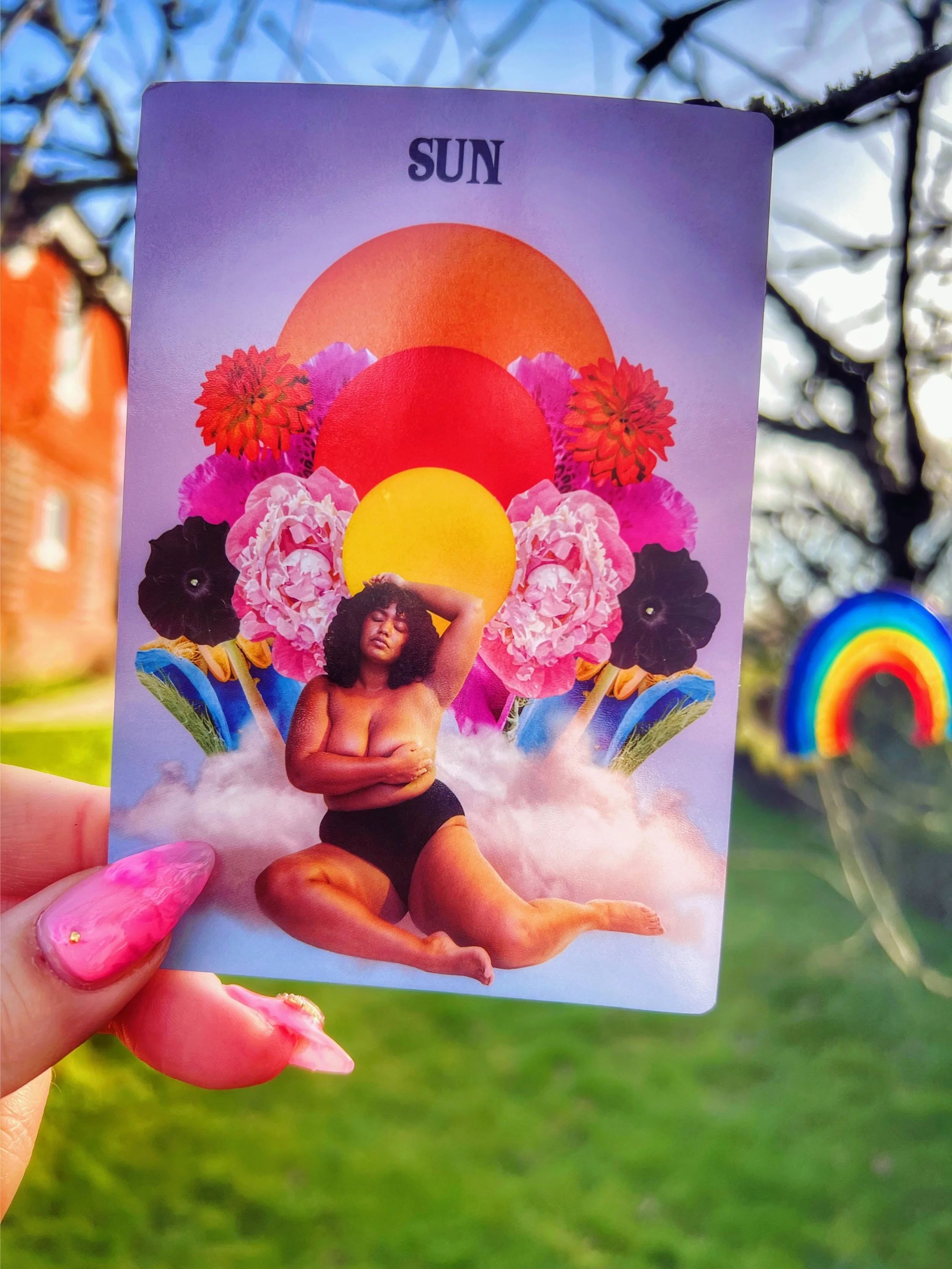 This morning, I went for a walk by the beach.

And for the first time all week, I stopped thinking about what hasn&rsquo;t happened yet.

The opportunities that haven&rsquo;t arrived and the goals I haven&rsquo;t reached.

Instead, I reflected on eve