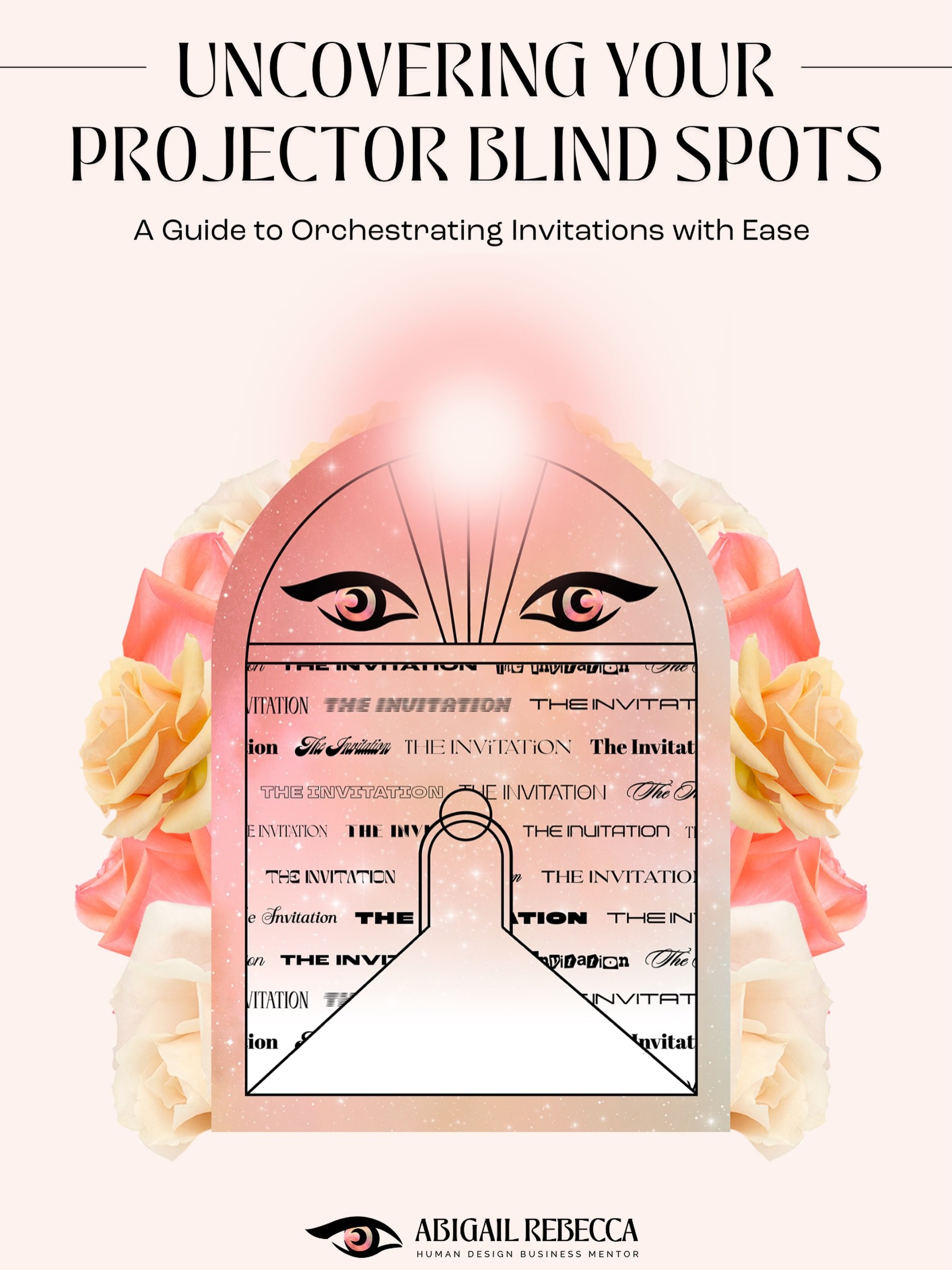 Projectors I created something just for you! 

Build confidence in your decisions and align each step with your deepest desires to create the spine tingling success you are meant to experience as a Human Design Projector.

Free to download from my we