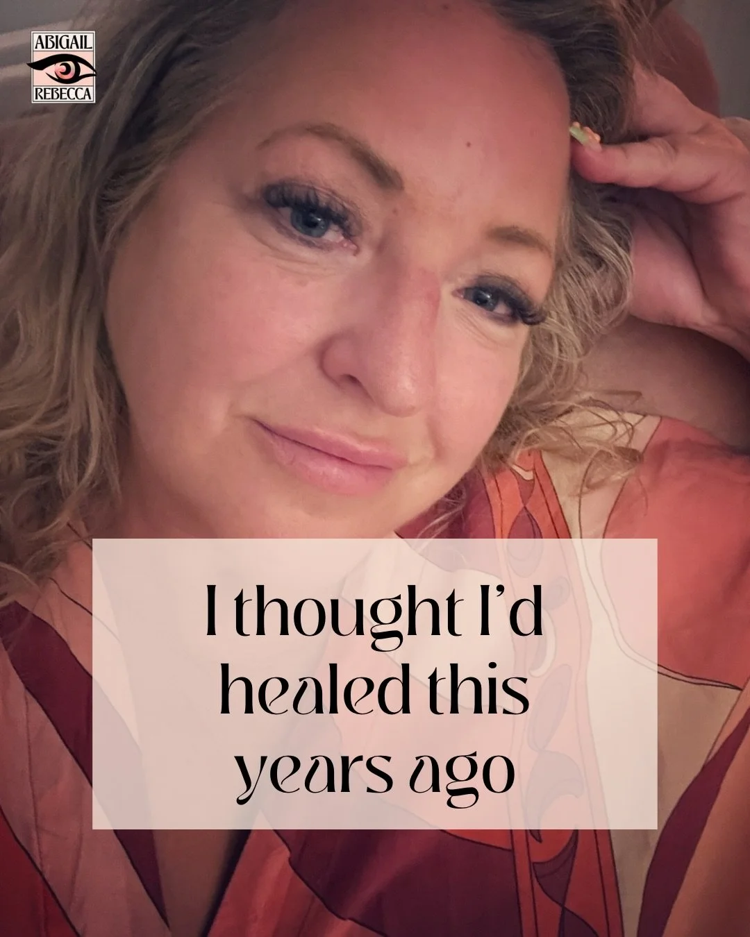 Last night I held ceremony with one intention.

To heal my relationship with God.

Or more specifically, Jehovah.

As many of you know, I grew up as one of Jehovah&rsquo;s Witnesses. As a little girl, I loved Jehovah with all my heart.

Then, at 16, 