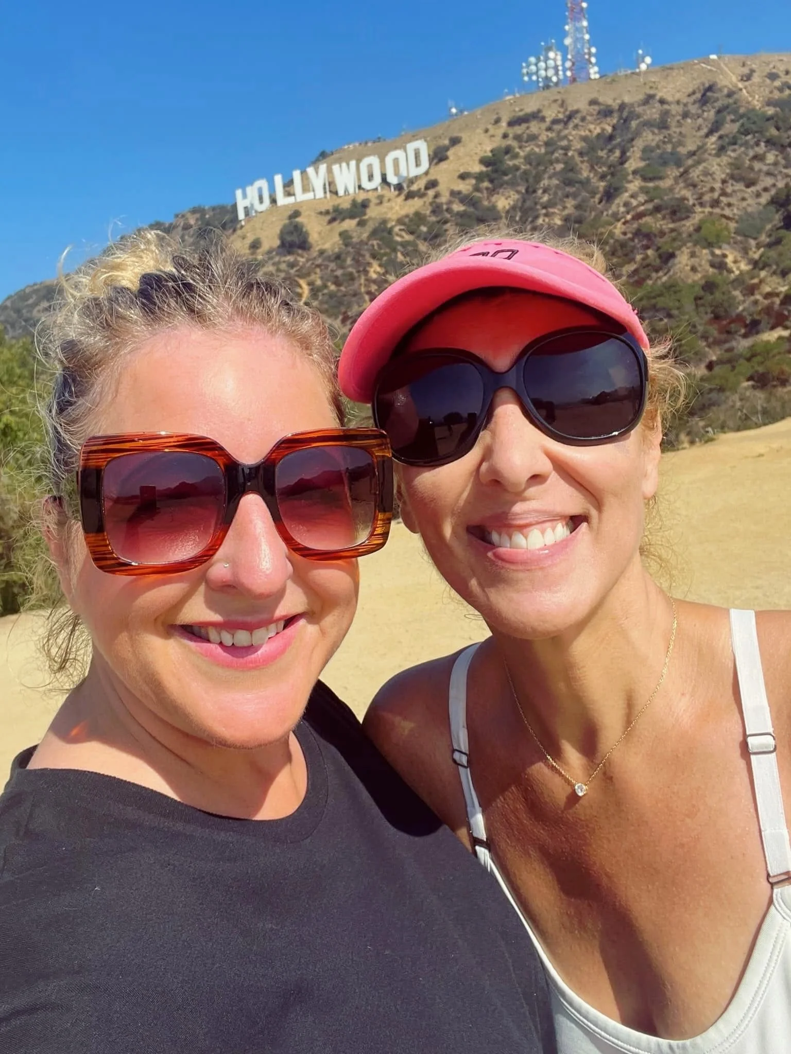 Over nine years ago, I made my first BIG investment in my business and personal development and joined a marketing mastermind.

That&rsquo;s where I met my dear friend @judiglova 

We instantly hit it off.

We shared a love of Kundalini Yoga and trav