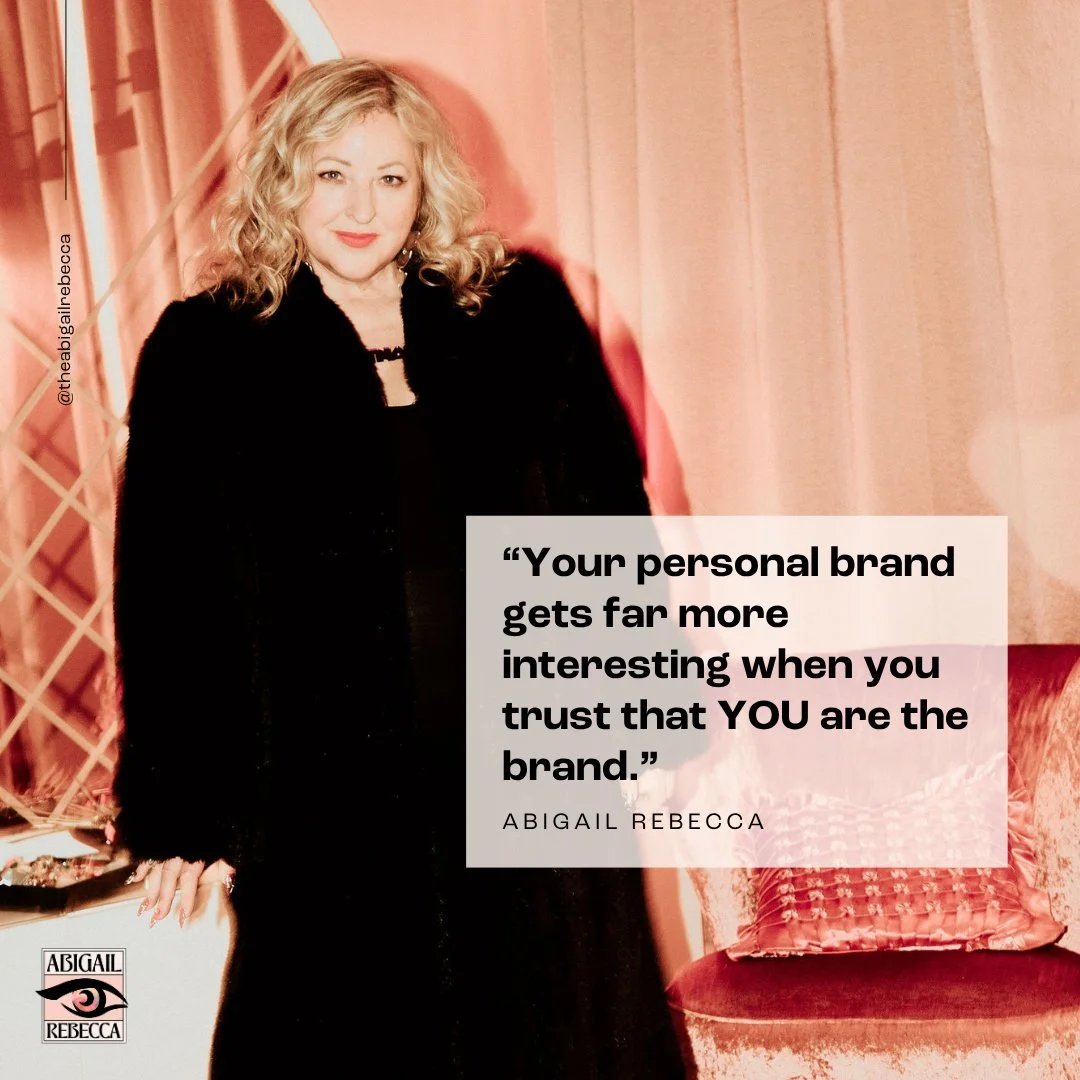 You&rsquo;ve built the successful business.
⠀
You&rsquo;ve earned the respect, created the results and become very good at what you do.
⠀
And now something else is calling you.
⠀
You want to be known for more than the company you&rsquo;ve built.
⠀
Yo