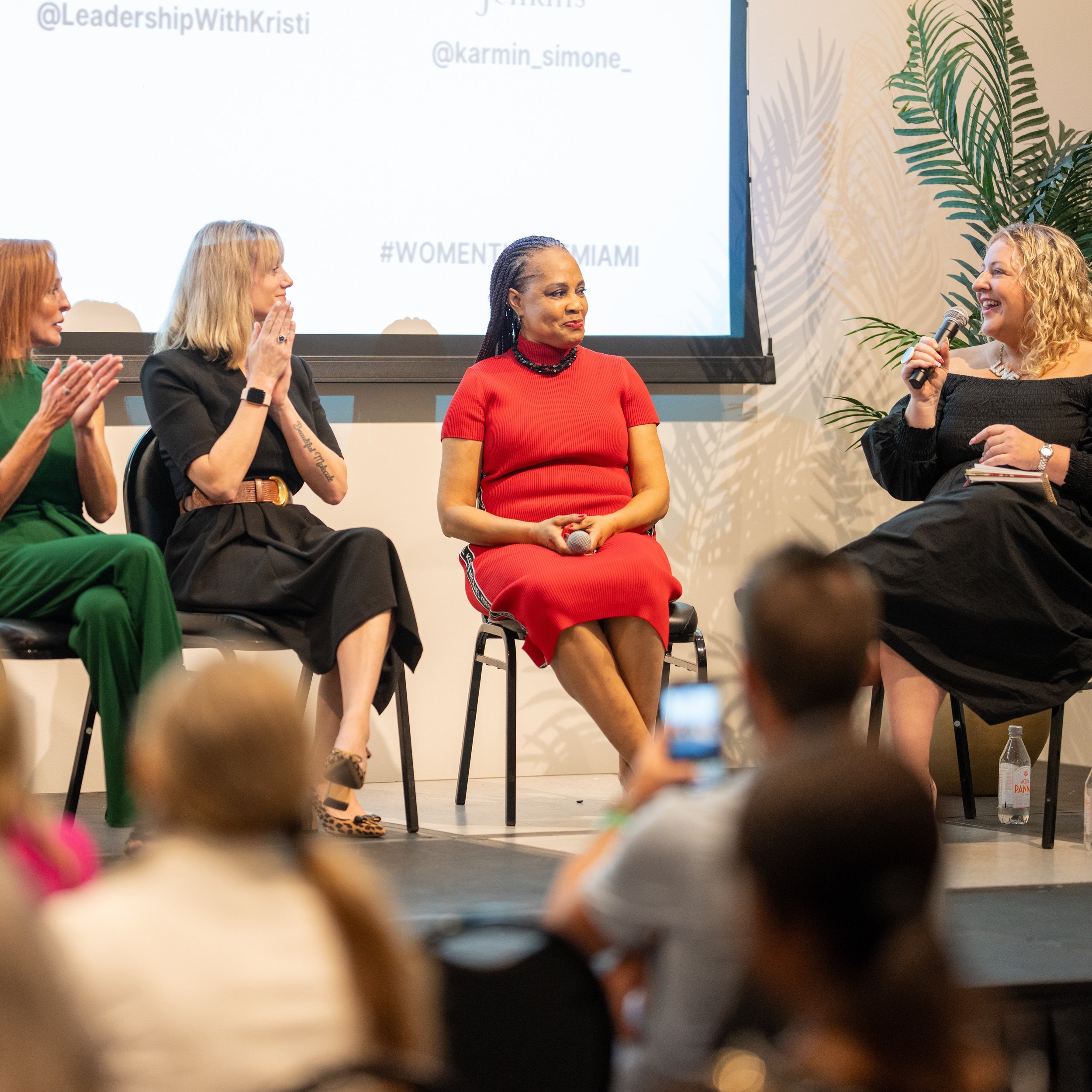 What do you want people saying about you when you're not in the room?

Your wicked sense of humour. 

Your rebellious streak. 

Your opinions that challenge the status quo.

Are these the qualities your clients love about you, but your wider audience