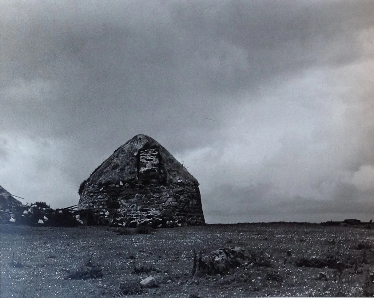 Croft, Smerclett. Paul Strand, 1962