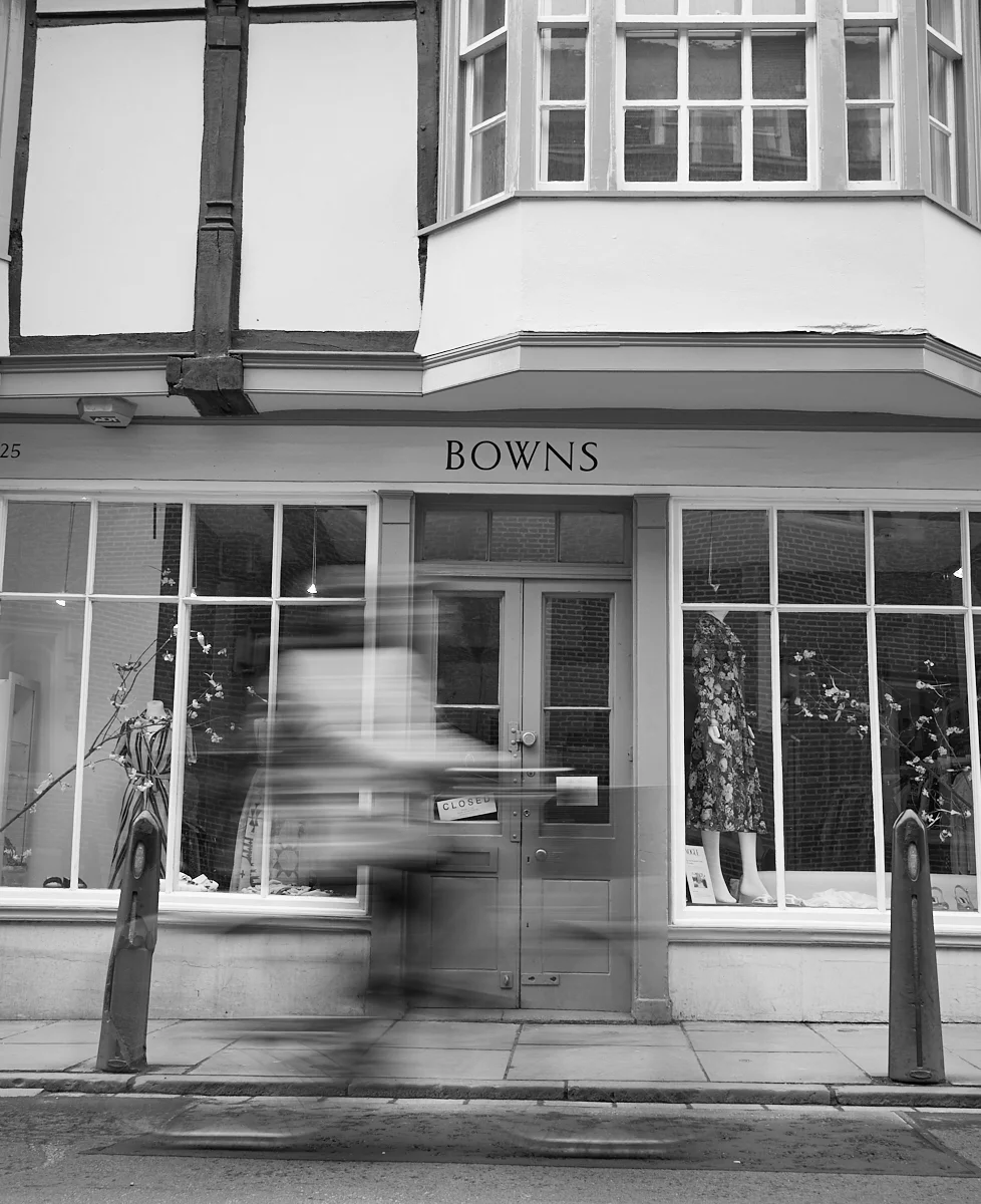 Easter around Kettles Yard — Mark Farrington Photography