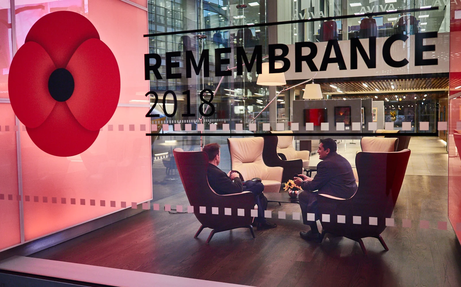 Remembrance.