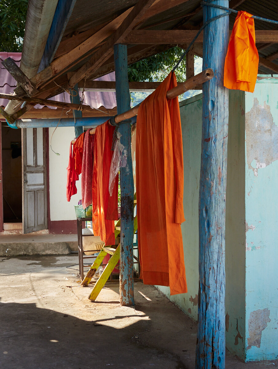 Luang Prabang