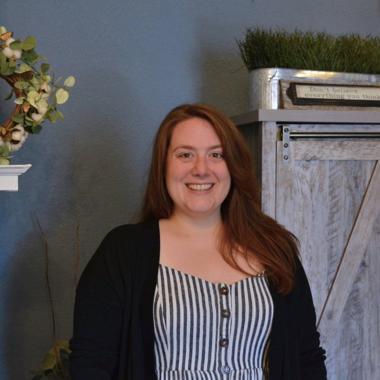 Keelee Todd — The Ministry Village