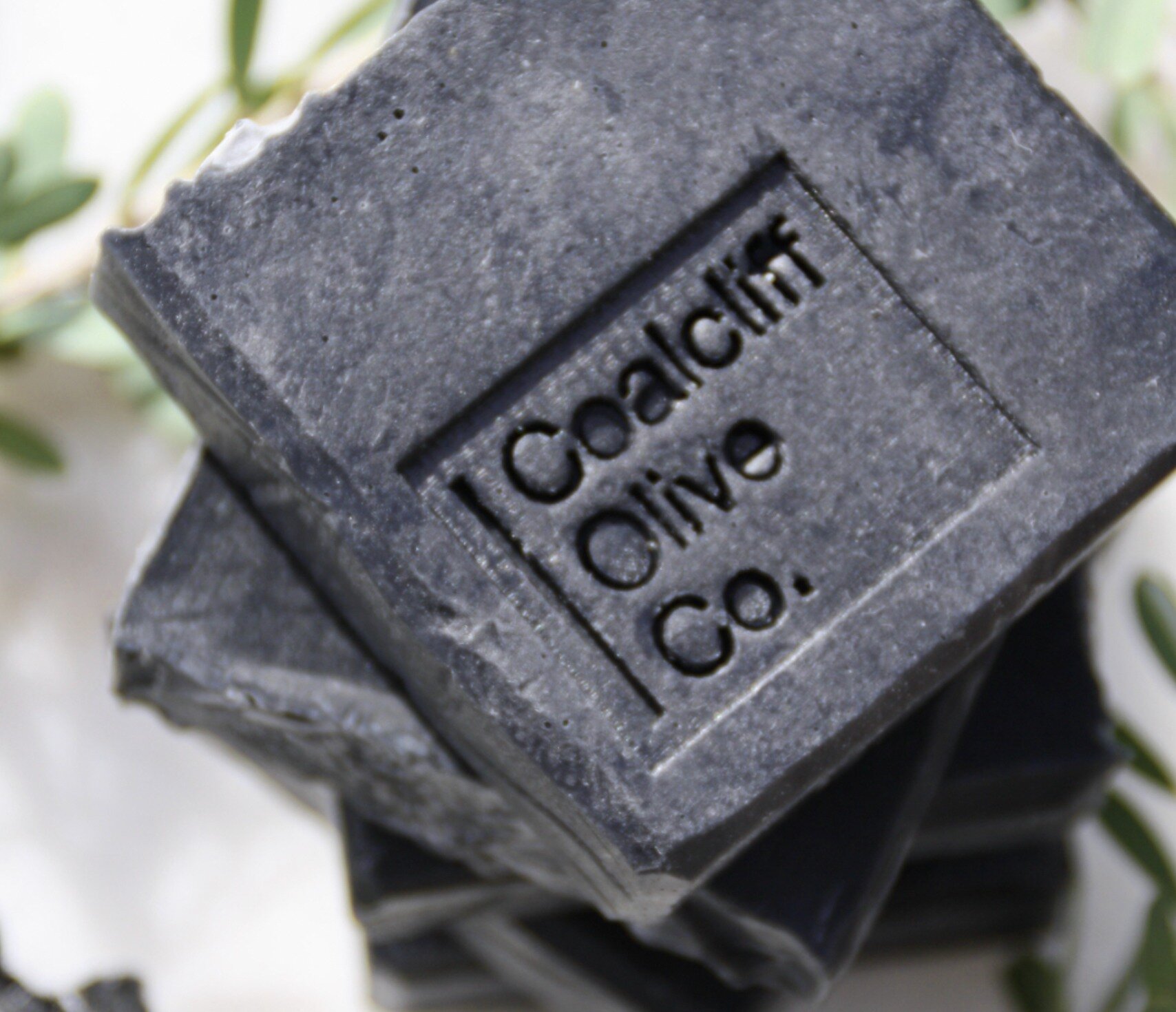 Coalcliff Olive Co. + their Coal Soap @coledalemarkets Twilight - next Wed 21st December, 2-8pm.

Coledale Markets are the Original Coal Coast Markets. Est. 2002 in the grounds of Coledale Public School, 60km south of Sydney along the scenic Grand Pa