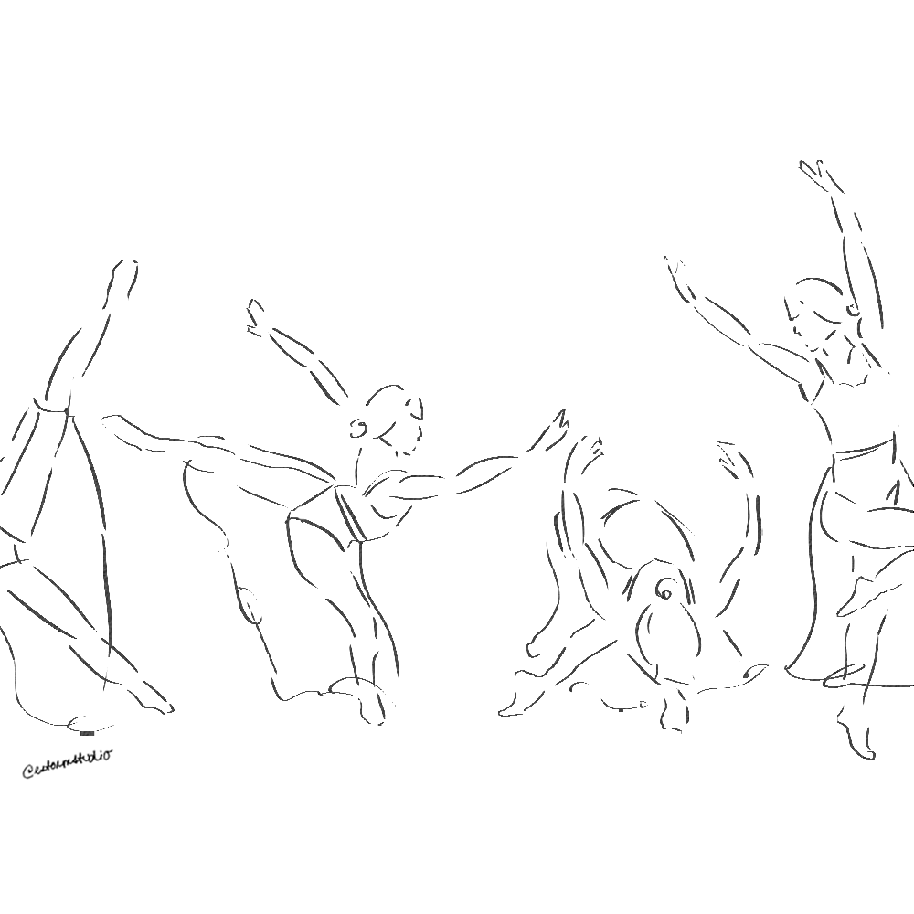 illustrations + animations — estormstudio