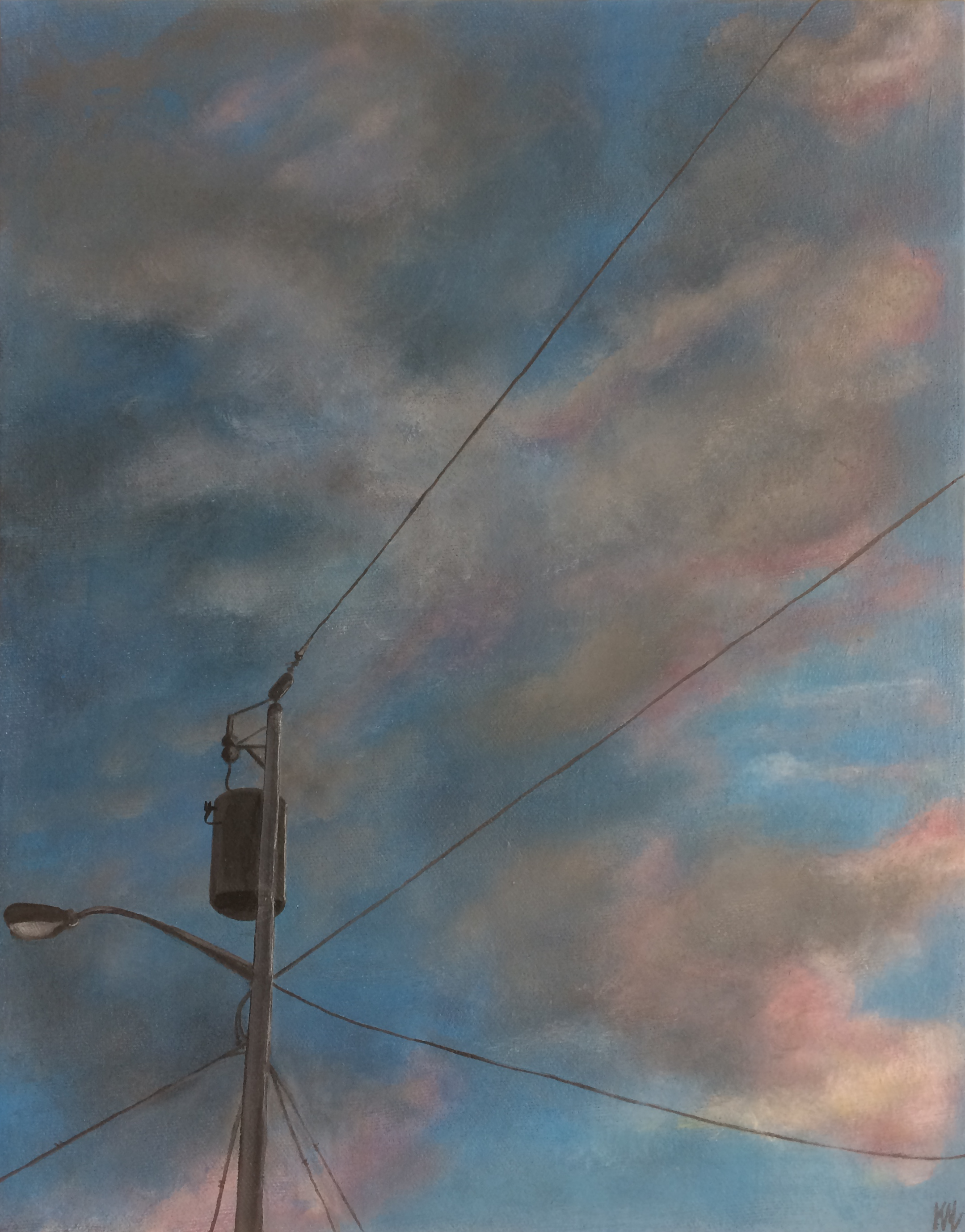 Cloud Study