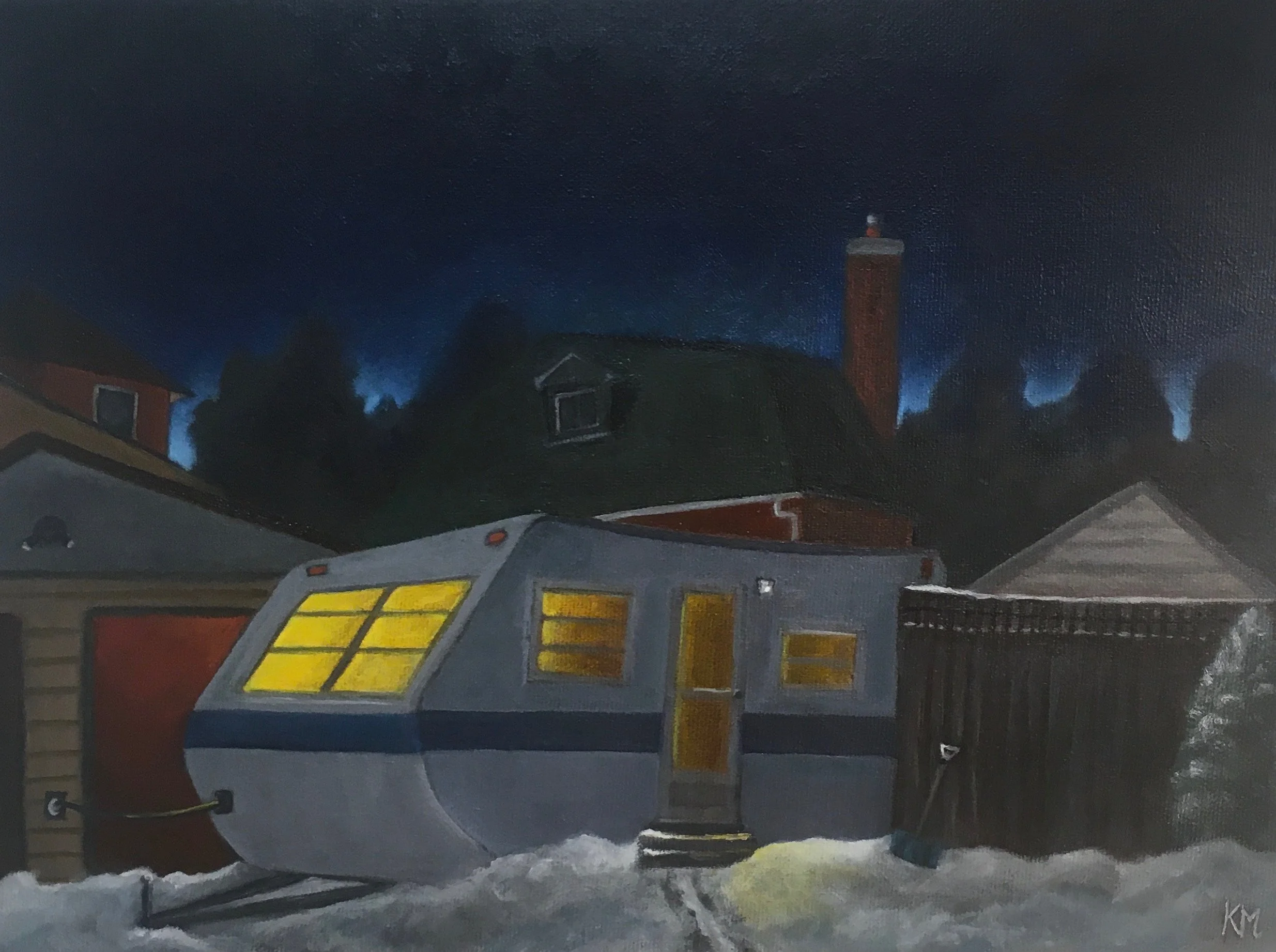 No Florida this Year