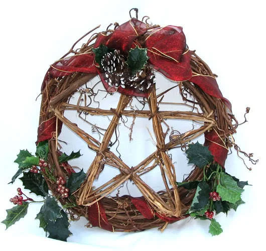 Holiday Horrors: Yule and the Wild Hunt