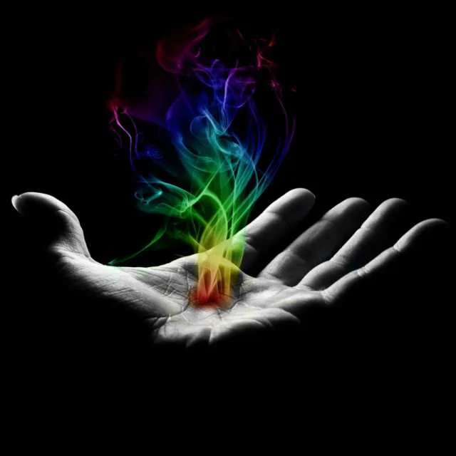 Hard & Soft Magic