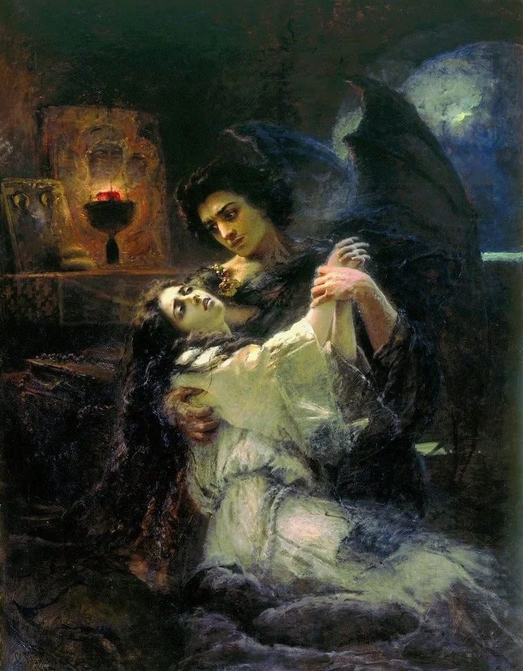 Photo source: Mythology Wiki