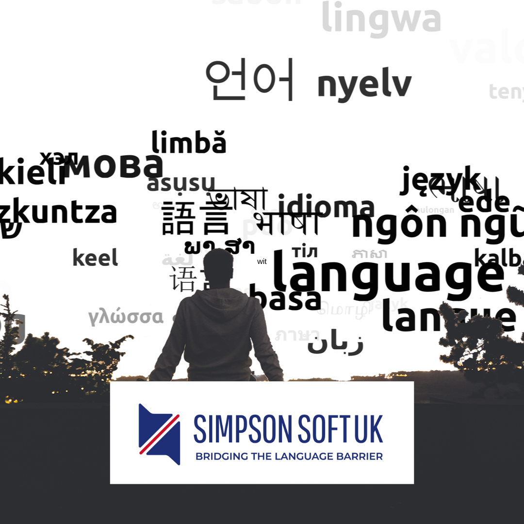 Client Testimonial from Simpson Soft Services