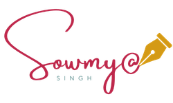 SOWMYA SINGH