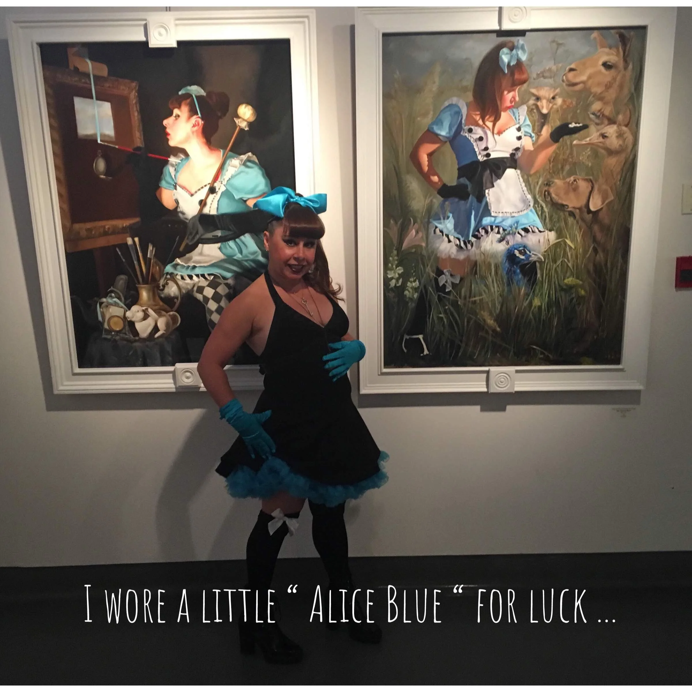 3rd Place Bronze - The Society of Canadian Artists - Paper Mill Gallery, Toronto