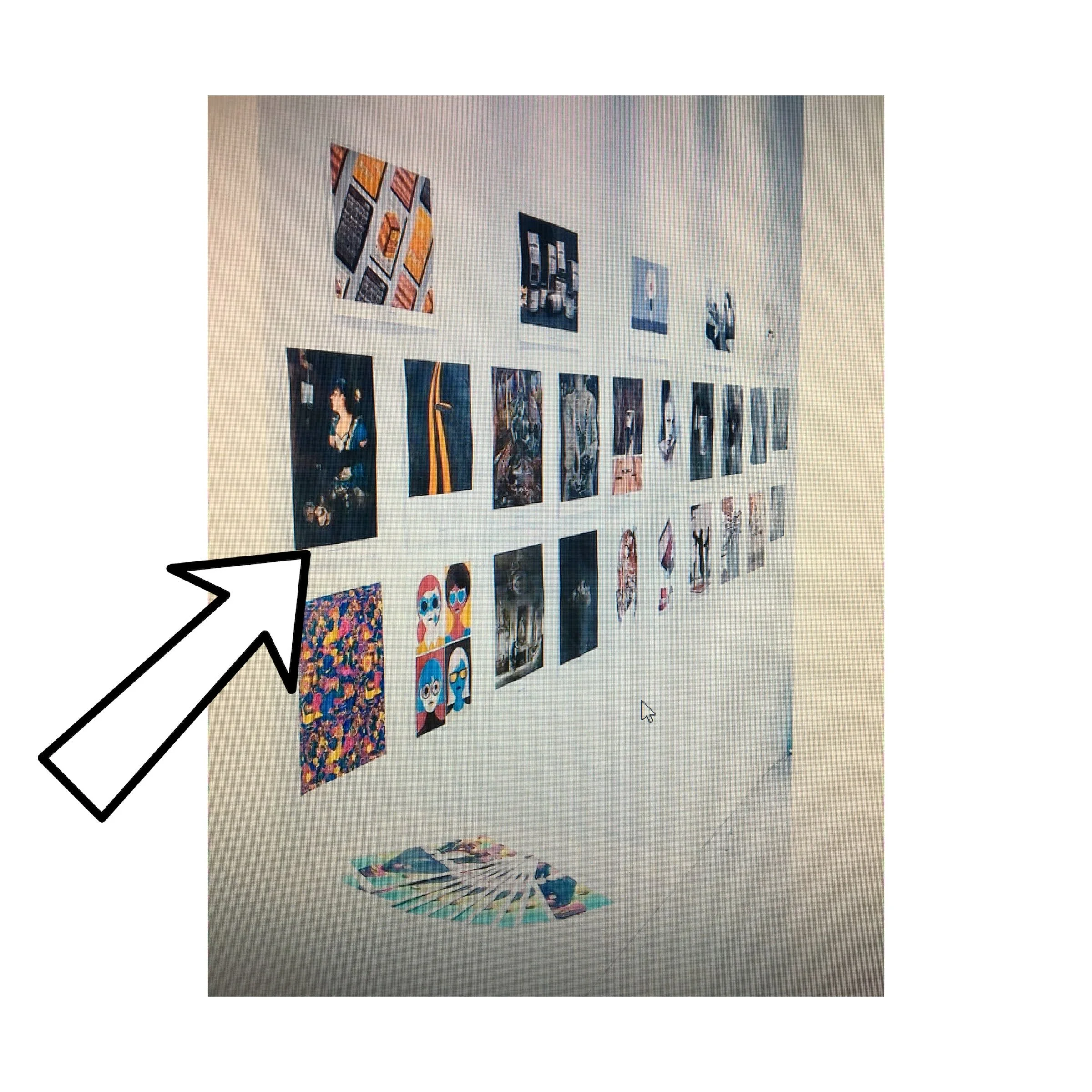 Creative Quarterly - 100 Best 2018 - NYC