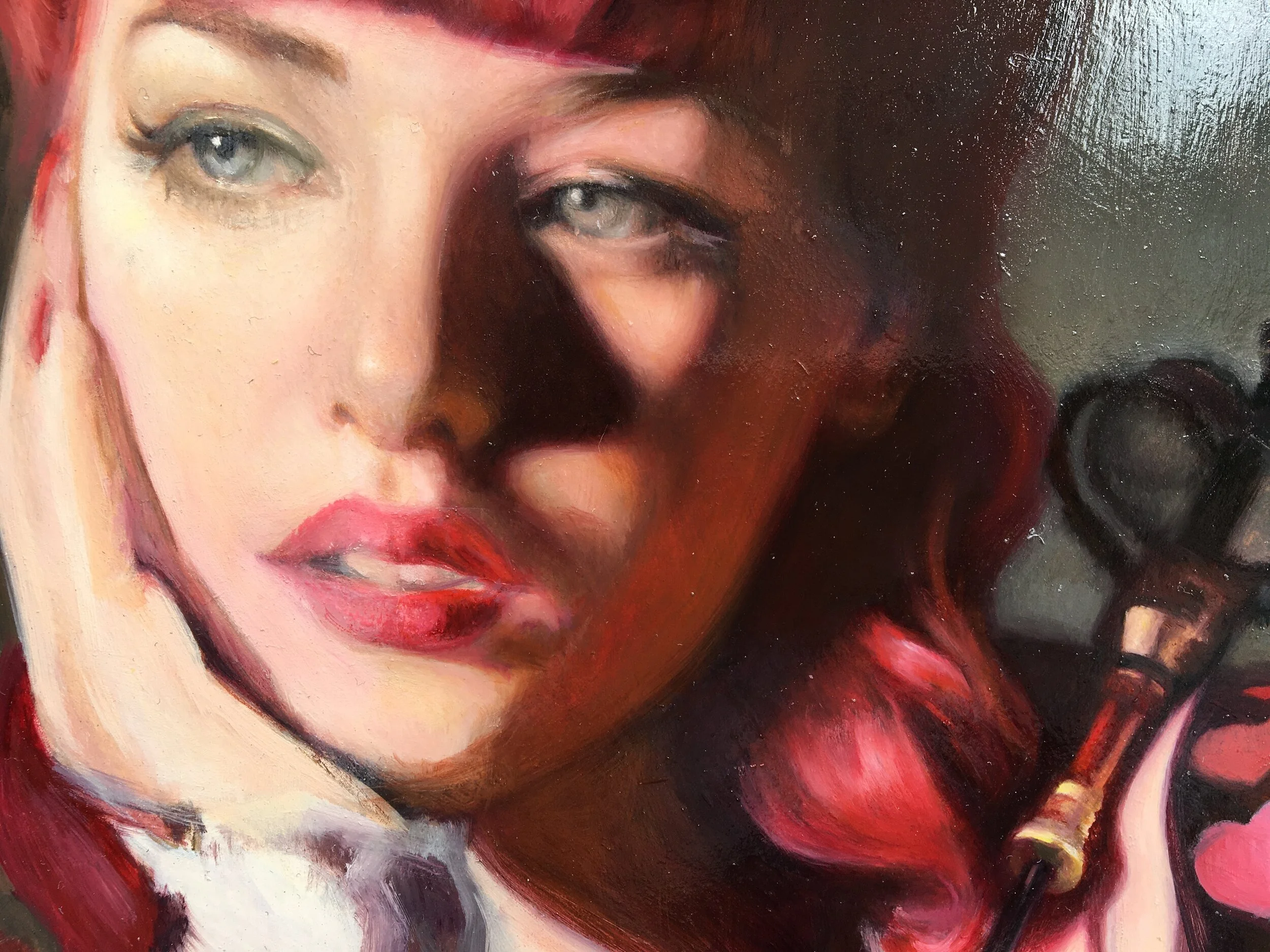 Curiouser and Curiouser - Detail.JPG