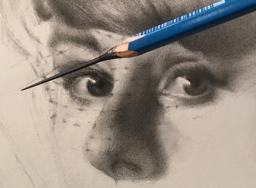 Online Drawing Workshops