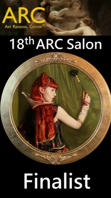 Finalist in the 18th ARC Salon Competition