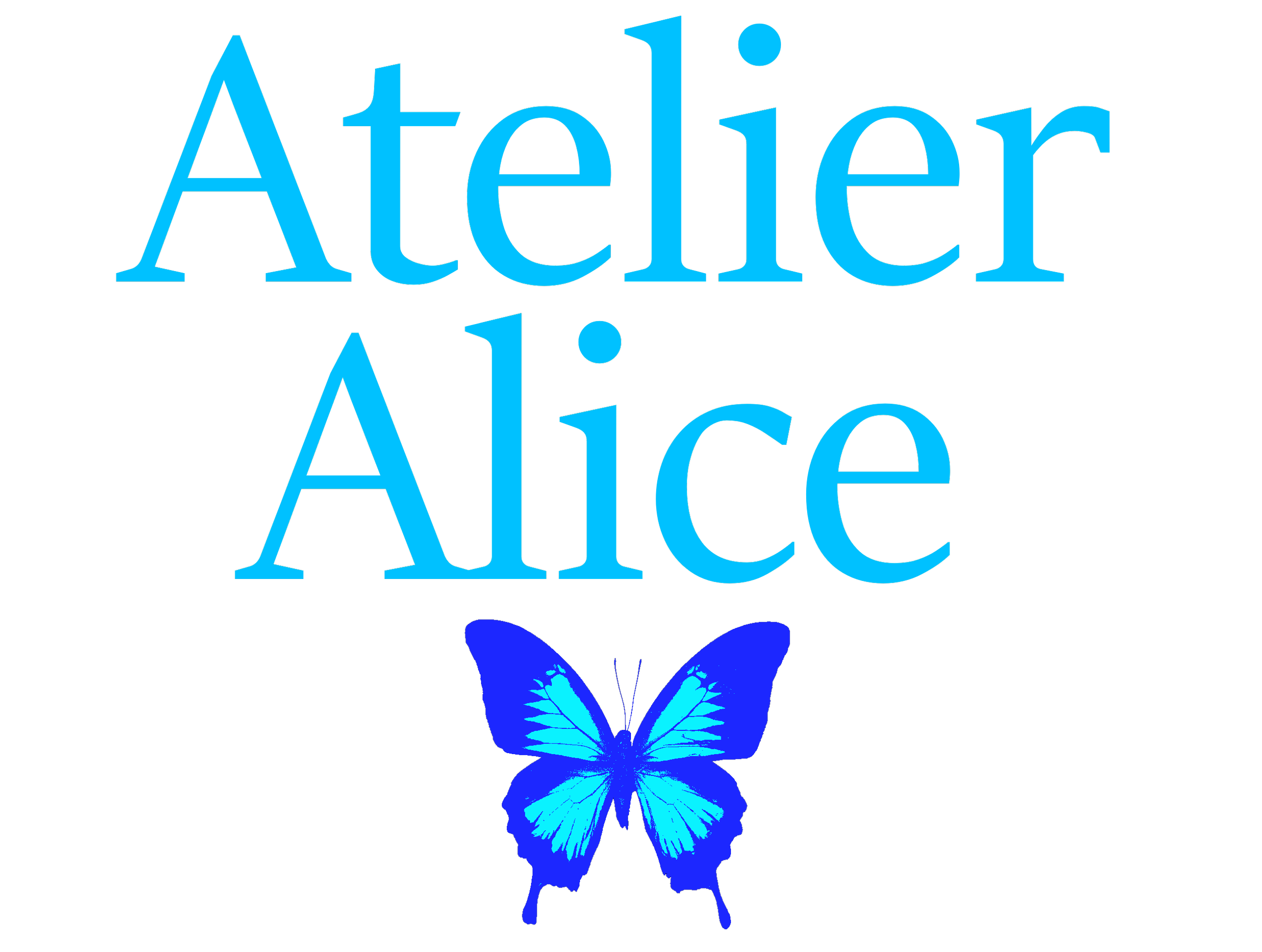 Atelier Alice