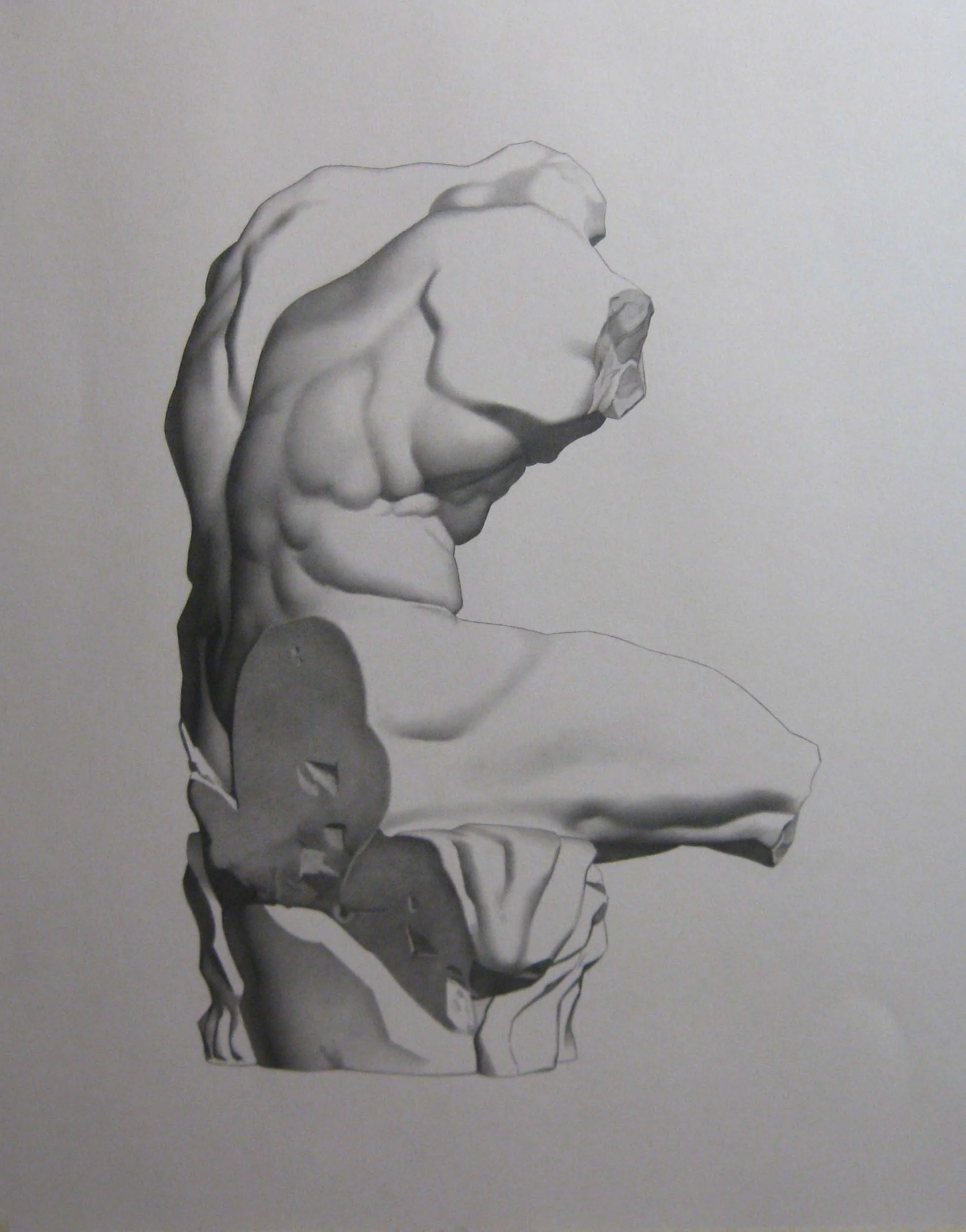 Le Torso DV Belvedere (4th Bargue).jpg