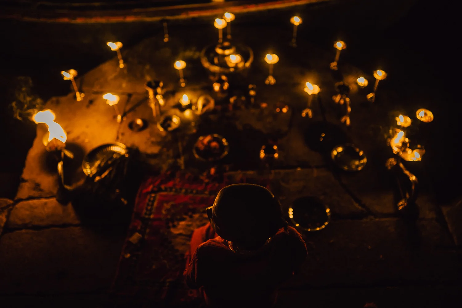 Varanasi 2016