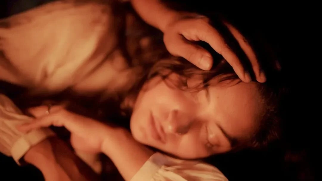 A screengrab from the collaborative shoot we did in the last year's Workshop in Kashmir. 

Hera, the most beautiful, the most adorable soul. ❤️

The video we shot and edited in the workshop last year will be up next!