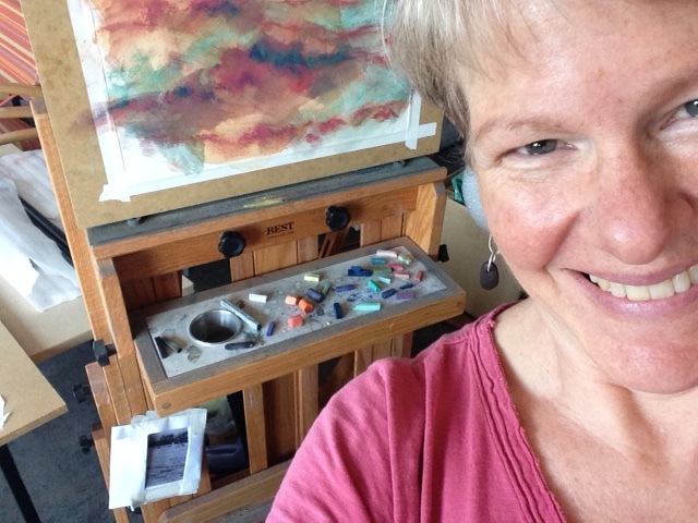 studio space