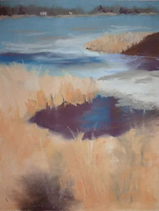 Spring Thaw