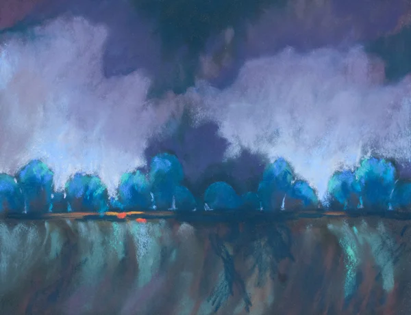 Storm Series: Embracing the Shadow
