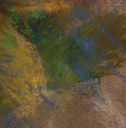 detail from Freedom From Expectation