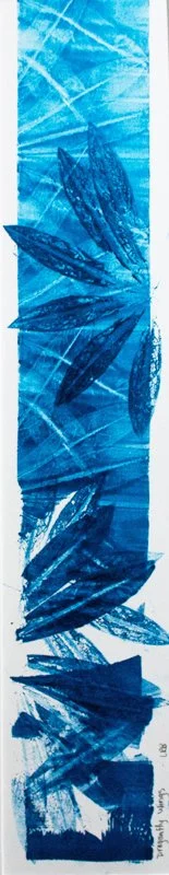 Dragonfly Wings I