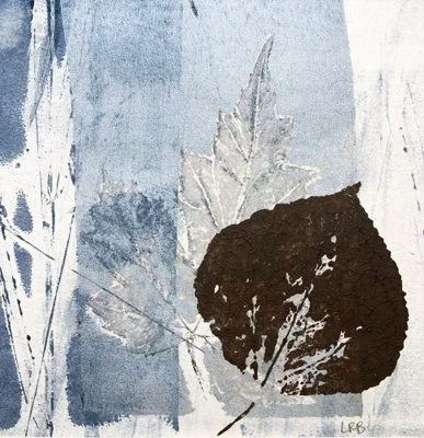 For the Love of Chocolate