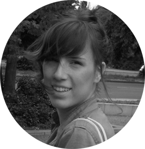 Lucy Gallun