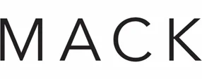 MACK Books